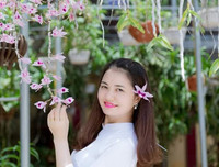 [ẢNH] Những phụ nữ 