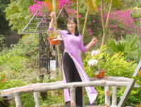 [ẢNH] Những phụ nữ 