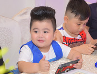 [ẢNH] Nhìn lại màn 