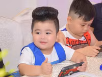 [ẢNH] Nhìn lại màn 