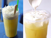 [ẢNH] 5 phiên bản nước mía siêu ngon giúp giải nhiệt cực tốt trong dịp hè