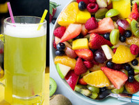 [ẢNH] 5 phiên bản nước mía siêu ngon giúp giải nhiệt cực tốt trong dịp hè