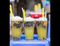 [ẢNH] 5 phiên bản nước mía siêu ngon giúp giải nhiệt cực tốt trong dịp hè