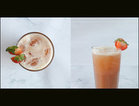 [ẢNH] 5 phiên bản nước mía siêu ngon giúp giải nhiệt cực tốt trong dịp hè