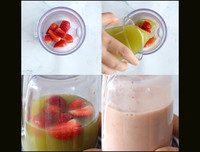 [ẢNH] 5 phiên bản nước mía siêu ngon giúp giải nhiệt cực tốt trong dịp hè