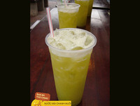 [ẢNH] 5 phiên bản nước mía siêu ngon giúp giải nhiệt cực tốt trong dịp hè