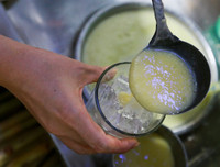 [ẢNH] 5 phiên bản nước mía siêu ngon giúp giải nhiệt cực tốt trong dịp hè