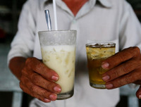 [ẢNH] 5 phiên bản nước mía siêu ngon giúp giải nhiệt cực tốt trong dịp hè