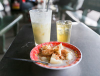 [ẢNH] 5 phiên bản nước mía siêu ngon giúp giải nhiệt cực tốt trong dịp hè