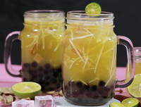 [ẢNH] 5 phiên bản nước mía siêu ngon giúp giải nhiệt cực tốt trong dịp hè