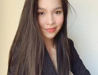 [ẢNH] Ngỡ ngàng với nhan sắc trẻ trung, quyến rũ của Hiền Thục ở tuổi 39