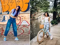 [ẢNH] Ngỡ ngàng với nhan sắc trẻ trung, quyến rũ của Hiền Thục ở tuổi 39