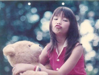 [ẢNH] Ngỡ ngàng với nhan sắc trẻ trung, quyến rũ của Hiền Thục ở tuổi 39