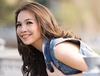 [ẢNH] Ngỡ ngàng với nhan sắc trẻ trung, quyến rũ của Hiền Thục ở tuổi 39