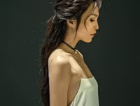 [ẢNH] Ngỡ ngàng với nhan sắc trẻ trung, quyến rũ của Hiền Thục ở tuổi 39