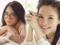 [ẢNH] Ngỡ ngàng với nhan sắc trẻ trung, quyến rũ của Hiền Thục ở tuổi 39