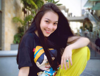 [ẢNH] Ngỡ ngàng với nhan sắc trẻ trung, quyến rũ của Hiền Thục ở tuổi 39