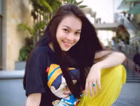 [ẢNH] Ngỡ ngàng với nhan sắc trẻ trung, quyến rũ của Hiền Thục ở tuổi 39