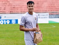 [ẢNH] Những tiền vệ người Việt có kỹ thuật tốt được kỳ vọng nhất V-League 2020
