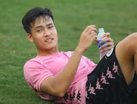 [ẢNH] Những tiền vệ người Việt có kỹ thuật tốt được kỳ vọng nhất V-League 2020