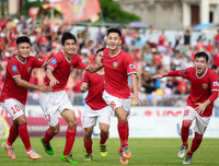 [ẢNH] Những tiền vệ người Việt có kỹ thuật tốt được kỳ vọng nhất V-League 2020