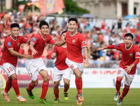 [ẢNH] Những tiền vệ người Việt có kỹ thuật tốt được kỳ vọng nhất V-League 2020