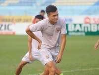 [ẢNH] Những tiền vệ người Việt có kỹ thuật tốt được kỳ vọng nhất V-League 2020