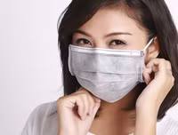 [ẢNH] Những hiểu lầm tai hại khi sử dụng khẩu trang giữa đại dịch corona