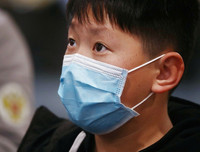 [ẢNH] Những hiểu lầm tai hại khi sử dụng khẩu trang giữa đại dịch corona