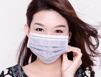 [ẢNH] Những hiểu lầm tai hại khi sử dụng khẩu trang giữa đại dịch corona