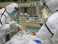 [ẢNH] Những phát hiện khoa học quan trọng của các nước về virus corona