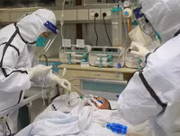 [ẢNH] Những phát hiện khoa học quan trọng của các nước về virus corona