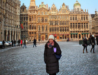 [ẢNH] Top 7 điểm đến được mệnh danh là 