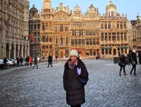 [ẢNH] Top 7 điểm đến được mệnh danh là 