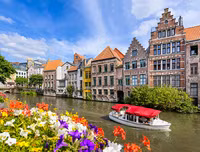 [ẢNH] Top 7 điểm đến được mệnh danh là 