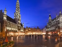 [ẢNH] Top 7 điểm đến được mệnh danh là 