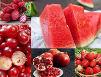 [ẢNH] Bật mí 11 thực phẩm 