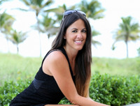 [ẢNH] Nhan sắc nóng bỏng của 5 nữ trọng tài xinh đẹp nhất thế giới