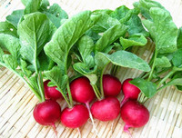 [ẢNH] 12 ‘siêu’ thực phẩm giúp nuôi dưỡng hệ tiêu hóa khỏe mạnh