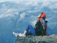 [Ảnh] Lên đỉnh Mã Pì Lèng khám phá chốn 