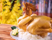 [ẢNH] Lễ cúng ông Công ông Táo chu đáo, đầy đủ nhất: Cúng giờ nào, chuẩn bị gì?