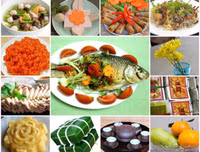 [ẢNH] Lễ cúng ông Công ông Táo chu đáo, đầy đủ nhất: Cúng giờ nào, chuẩn bị gì?