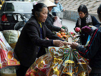 [ẢNH] Lễ cúng ông Công ông Táo chu đáo, đầy đủ nhất: Cúng giờ nào, chuẩn bị gì?