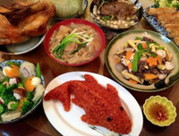 [ẢNH] Lễ cúng ông Công ông Táo chu đáo, đầy đủ nhất: Cúng giờ nào, chuẩn bị gì?