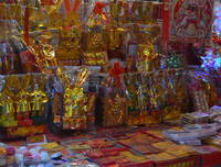 [ẢNH] Lễ cúng ông Công ông Táo chu đáo, đầy đủ nhất: Cúng giờ nào, chuẩn bị gì?