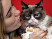 [ẢNH] Giật mình trước tài sản kếch xù của những thú cưng giàu nhất thế giới