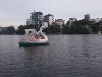 [ẢNH] Những địa điểm vui chơi quanh Hà Nội cho ngày Phụ nữ Việt Nam 20-10