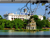 [ẢNH] Những địa điểm vui chơi quanh Hà Nội cho ngày Phụ nữ Việt Nam 20-10