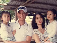 [ẢNH] Tình duyên trắc trở của Tùng Dương – nam diễn viên vừa ly hôn người vợ thứ ba