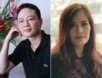 [ẢNH] Tình duyên trắc trở của Tùng Dương – nam diễn viên vừa ly hôn người vợ thứ ba